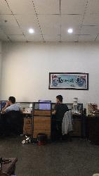 昆山海德纳工业设备有限公司