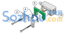 KIT.RWU25-E-510