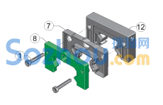 KIT.KWVE35-B-400