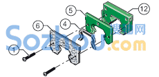 KIT.RWU35-E-420