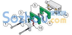 KIT.RWU25-E-550