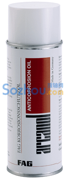 ARCANOL-ANTICORROSIONOIL-400G