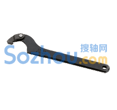 LOCKNUT-FLEXIHOOK-KM1-4