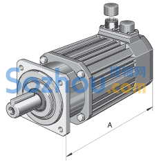 MOT-HDY115-A6-64S