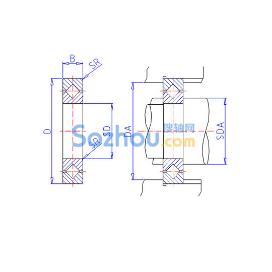 CRBS 508V