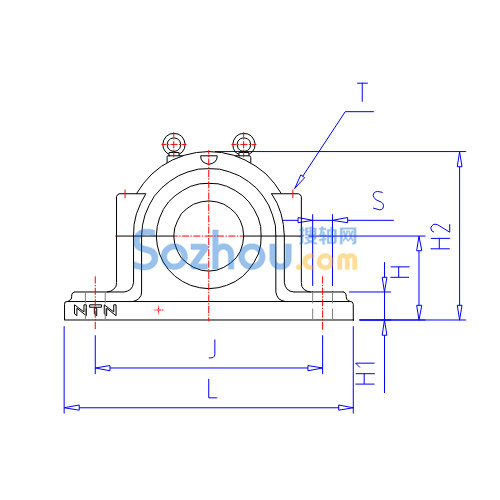 SD234G