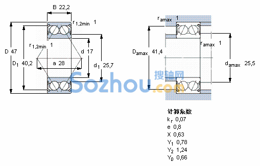 3303 A-2ZTN9/MT33