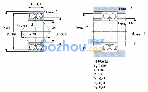 3307 DJ1