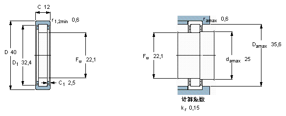 RNU 203 ECP