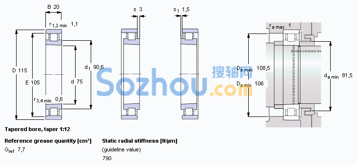 N 1015 KTNHA/SP