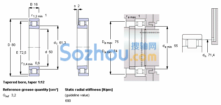 N 1010 KTN/HC5SP