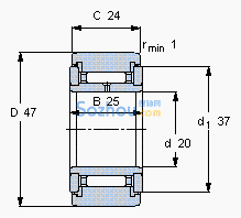 NATR 20 PPA