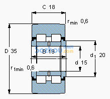 PWTR 15.2RS