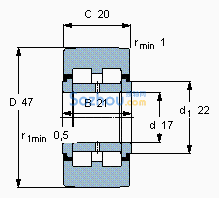 PWTR 1747.2RS