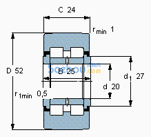 PWTR 2052.2RS