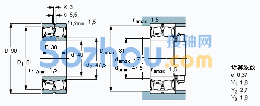 BS2-2308-2CS/VT143 *