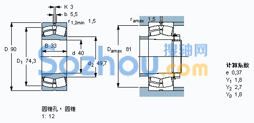 22308 EK *