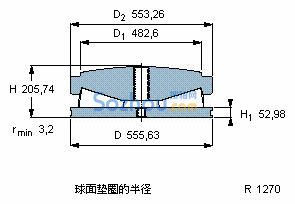 BFSD 353260/HA4