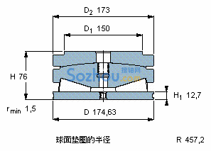 BFSD 353305 U