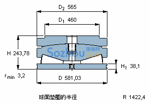 353124 AU