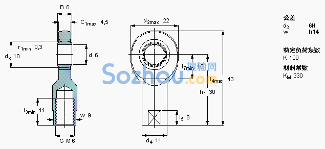 SI 6 E