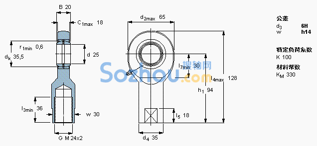 SIL 25 ES