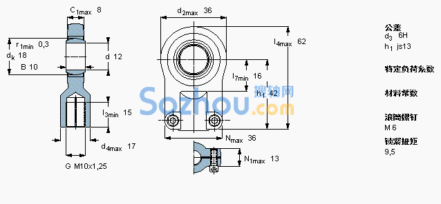 SIJ 12 E