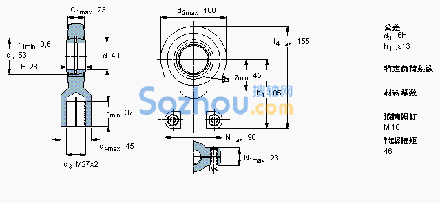 SIJ 40 ES