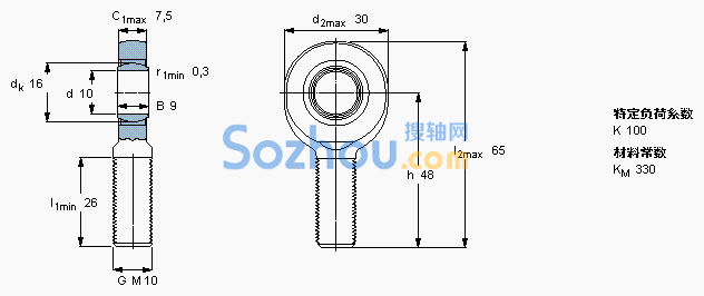 SA 10 E