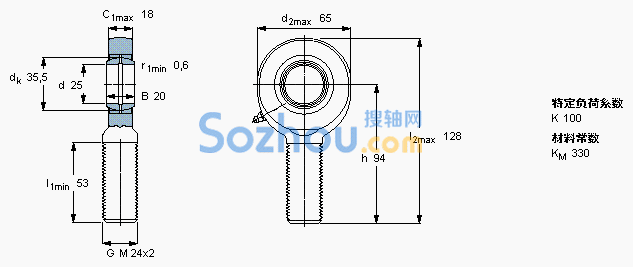 SA 25 ES