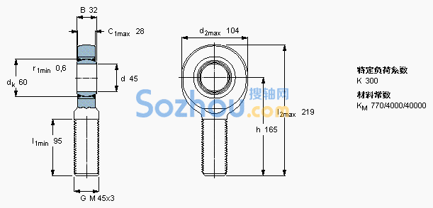 SAL 45 TXE-2LS