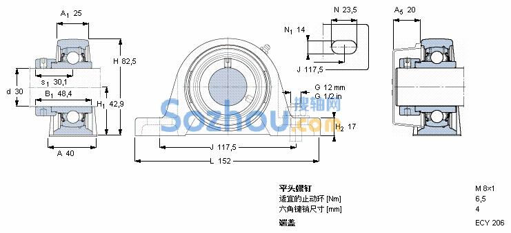 SY 30 WF