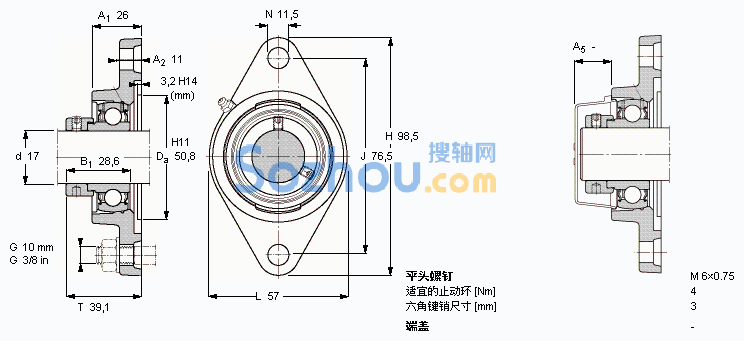 FYTB 17 FM