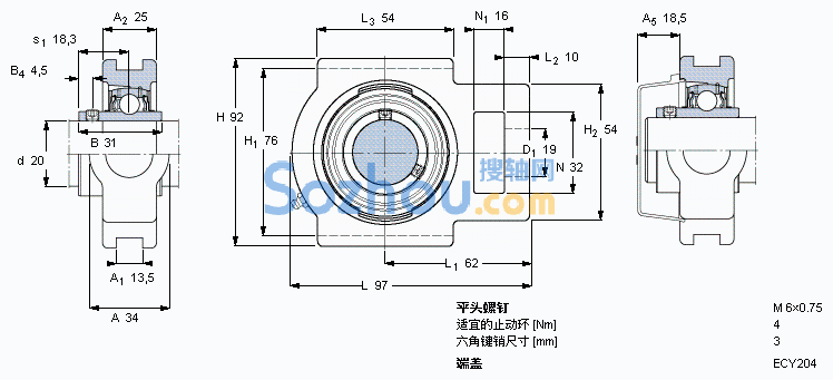 TU 20 TF