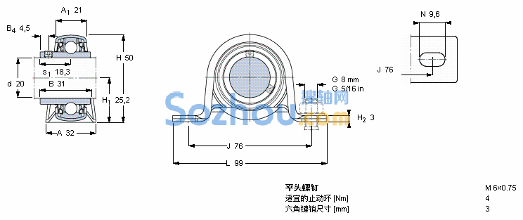 YAR 204-2RF