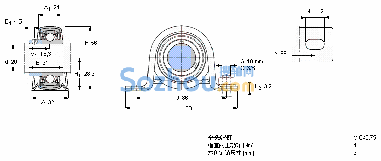 YAR 204-2F