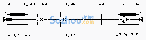 VJ-PDNB 318