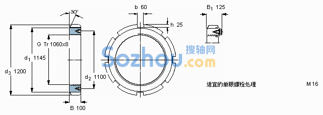 HM 30/1060