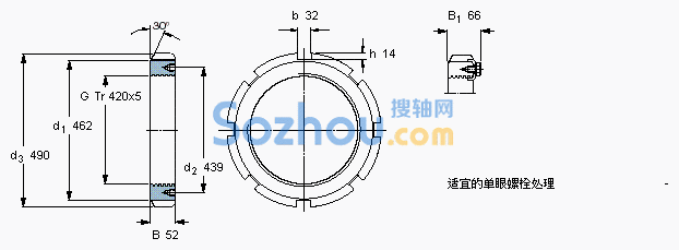 HM 3084