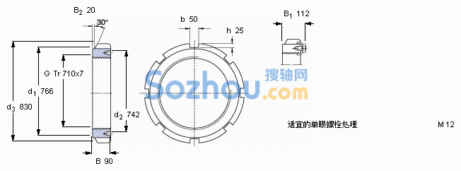 HME 30/710