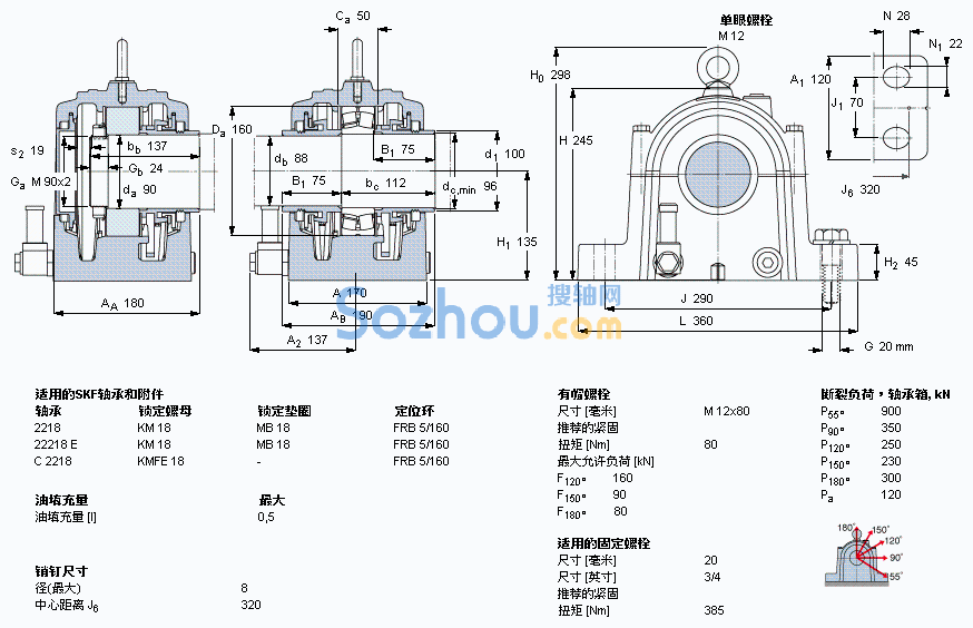 SONL 218-518