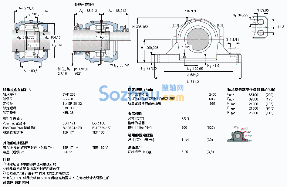 C 2238