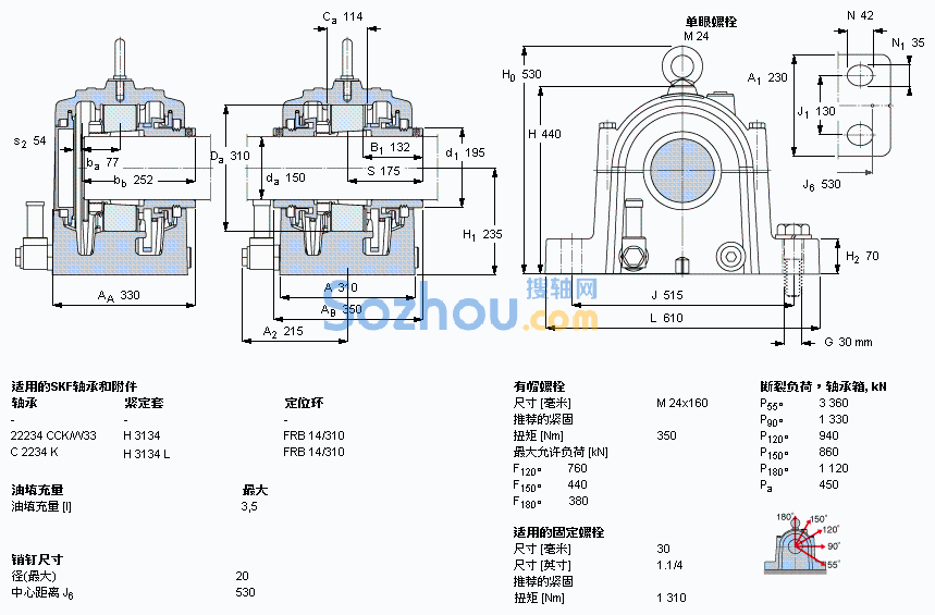 SONL 234-534